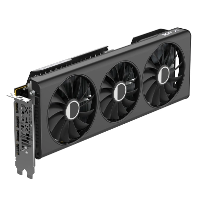 Tarjeta De Video Xfx Speedster Qick 319 Radeon Rx 7800 Xt Core 16Gb Gddr6 Pci Express 4.0