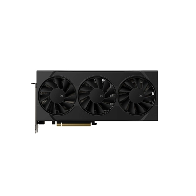 Tarjeta De Video Xfx Swift Amd Radeon Rx 9060 Xt Oc Triple Fan Gaming, 16Gb Gddr6, Pcie5