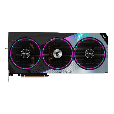 Tarjeta De Video Gigabyte Aorus Geforce Rtx 4090 Master, 24Gb Gddr6X, Pci-E 4.0