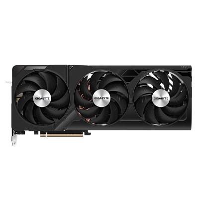 Tarjeta De Video Gigabyte Geforce Rtx 4090 Windforce V2 24G, 24Gb Gddr6X, Pci-E 4.0X16
