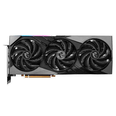 Tarjeta De Video Msi Geforce Rtx 4090 Gaming Slim 24G, 24Gb Gddr6X, Pcie Gen 4.0