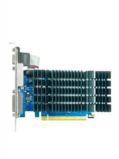 Tarjeta De Video Asus Geforce Gt 730 2Gb Ddr3 Brk Evo, Pci-Express 2.0