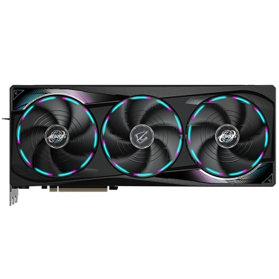 Tarjeta De Video Gigabyte Aorus Geforce Rtx 5090 Master 32G, 32 Gb Gddr7, Pcie Gen 5.0