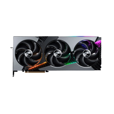Tarjeta De Video Msi Geforce Rtx 5090 32G Vanguard Soc, 32Gb Gddr7, Pcie Gen 5.0