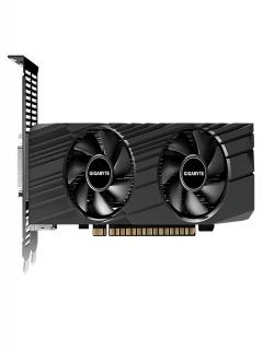 Tarjeta De Video Gigabyte Geforce Gtx 1650 Oc Lp, 4Gb Gddr5, 128-Bit, Pci-E 3.0 X16