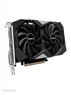 Tarjeta De Video Gigabyte Nvidia Geforce Gtx 1650 Super Windforce, 4Gb Gddr6 128-Bit.