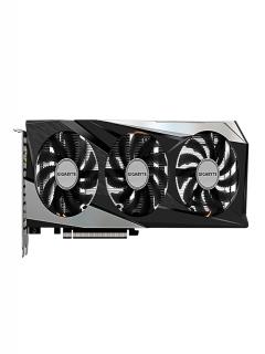 Tarjeta De Video Gigabyte Radeon Rx 6500 Xt Gaming Oc 4G, 4Gb Gddr6, Pci-Express 4.0