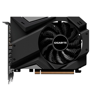 Vga 4G Gb Gtx1650 Oc Gddr6