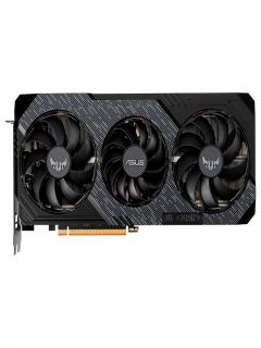 Tarjeta De Video Asus Tuf Gaming X3 Radeon Rx 5600 Xt Evo, 6Gb Gddr6 192-Bit, Pci-E 4.0