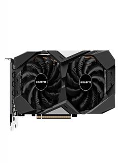 Tarjeta De Video Gigabyte Amd Radeon Rx 5600 Xt Windforce Oc, 6Gb Gddr6 192-Bit, Pci-E 4.0