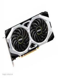 Vga 6Gb Msi Rtx2060 Oc Gddr6