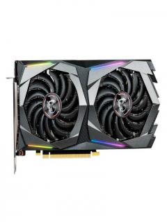Vga 6Gb Msi Gtx1660 Gmg X Gddr5