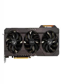 Tarjeta De Video Asus Nvidia Geforce Rtx 3070, 8Gb Gddr6, Pci-Express 4.0, Hdmi(2), Dp(3)