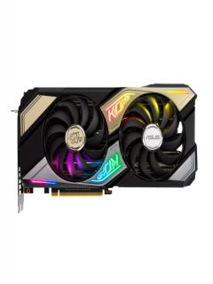 Vga 8G As Rtx3070 Ko V2 Oc