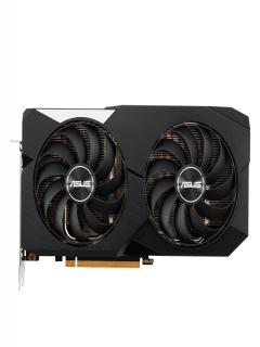 Tarjeta De Video Asus Radeon Rx 6600 Xt, 8Gb Gddr6, Pci-Express 4.0