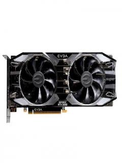 Tarjeta De Video Evga Nvidia Geforce Rtx 2060 Super Xc Gaming, 8Gb Gddr6 256-Bit.