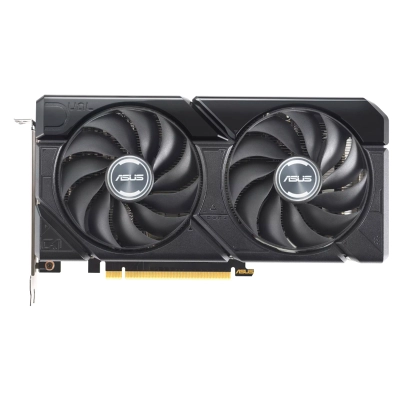 Tarjeta De Video Asus Dual Geforce Rtx 4060 Evo Oc Edition 8Gb Gddr6, Pci Express 4.0