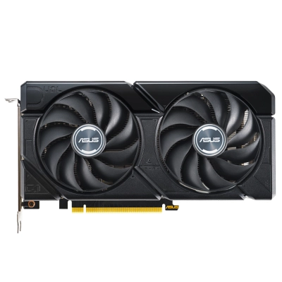 Tarjeta De Video Asus Dual-Rtx4060Ti-O8G-Evo 8Gb Gddr6 Pci Express 4.0