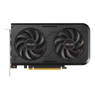 Tarjeta De Video Asus Dual-Rtx5050-O8G, Gddr6, Pcie Gen 5.0