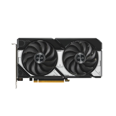 Tarjeta De Video Asus Dual-Rtx5060-O8G, 8Gb Gddr7, Pcie Gen 5.0