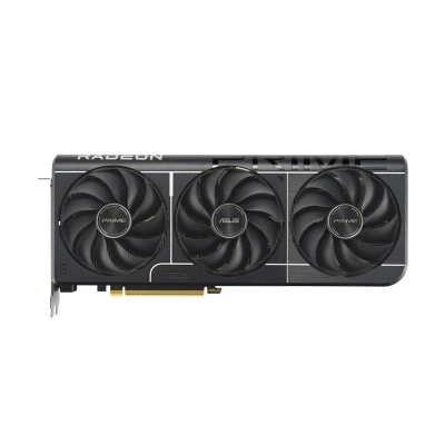 Tarjeta De Video Asus Prime-Rx9060Xt-O8G, 8 Gb Gddr6, Pci-E 5.0