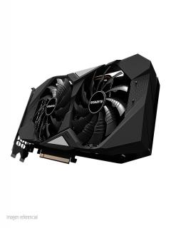 Tarjeta De Video Gigabyte Nvidia Geforce Rtx 2060 Super Windforce, 8Gb Gddr6 256-Bit.
