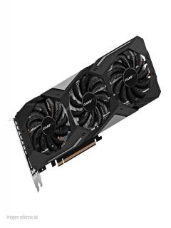 Vga 8Gb Gigabyte Rtx2070 Gmg Oc Gddr6