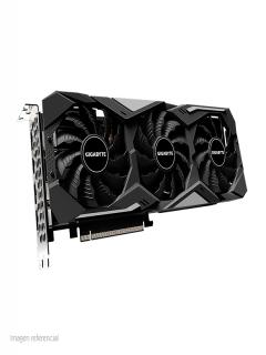 Tarjeta De Video Gigabyte Nvidia Geforce Rtx 2070 Super Gaming, 8Gb Gddr6, 256-Bits.