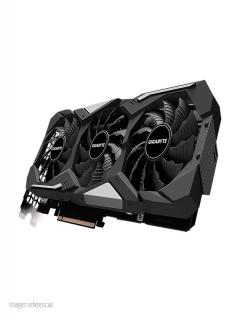 Tarjeta De Video Gigabyte Nvidia Geforce Rtx 2070 Super Windforce 3X, 8Gb Gddr6, 256-Bits.