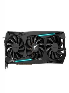 Tarjeta De Video Gigabyte Amd Radeon Rx 5700 Xt, 8Gb Gddr6 256-Bit, Interfaz Pci-E 4.0 X16
