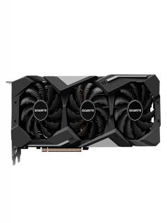 Tarjeta De Video Gigabyte Amd Radeon Rx 5700 Xt Gaming Oc, 8Gb Gddr6 256-Bit.