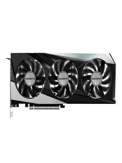 Tarjeta De Video Gigabyte Radeon Rx 6600 Xt Gaming Oc 8G, 8Gb Gddr6, Pci-Express 4.0