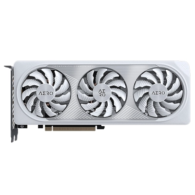Vga 8G Gb Rtx4060 Aero Gddr6