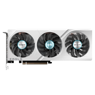 Tarjeta De Video Gigabyte Geforce Rtx 4060 Eagle Oc Ice 8G, Pci-E 4.0