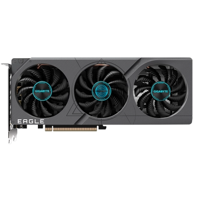 Vga 8G Gb Rtx4060 Eag Oc Gddr6
