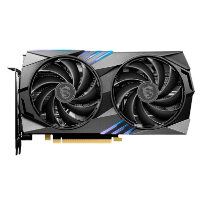 Tarjeta De Video Msi Geforce Rtx 4060 Ti Gaming X 8G, 8Gb Gddr6, Pcie 4.0 X16 (Utiliza X8)