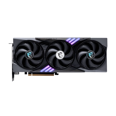 Tarjeta De Video Msi Geforce Rtx 5060 8G Gaming Trio Oc, 8 Gb Gddr7, Pcie 5.0