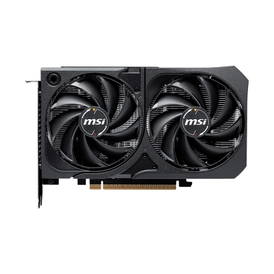 Tarjeta De Video Msi Geforce Rtx 5060 8G Shadow 2X Oc, 8 Gb Gddr7, Pcie 5.0