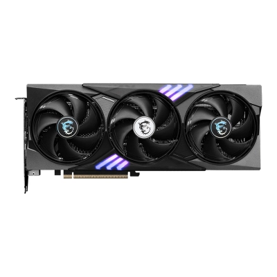 Tarjeta De Video Msi Geforce Rtx 5060 Ti 8G Gaming Trio Oc, 8 Gb Gddr7, Pcie Gen 5.0