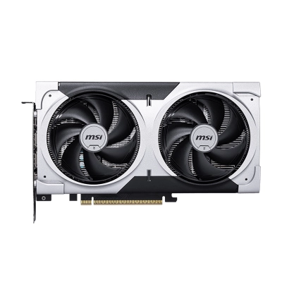 Tarjeta De Video Msi Geforce Rtx 5060 Ti 8G Ventus 2X Oc Plus, 8 Gb Gddr7, Pcie Gen 5.0