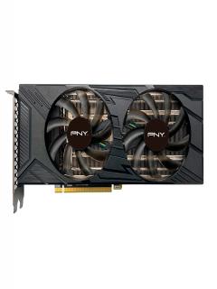 Tarjeta De Video Pny Nvidia Geforce Rtx 3050 8Gb Uprising Dual Fan Gddr6