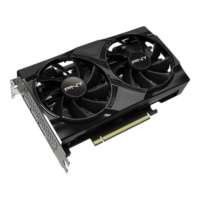 Tarjeta De Video Pny Geforce Rtx5060 Dual Fan Gpu, 8Gb Gddr7, Pcie Gen 5