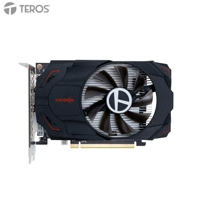 Vga 8G Te Rx550 Sf Gddr5