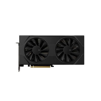 Tarjeta De Video Xfx Swift Amd Radeon Rx 9060 Xt Oc Gaming Edition 8Gb, 8 Gb Gddr6, Pcie5
