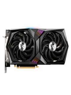 Tarjeta De Video Msi Nvidia Geforce Rtx 3060 Ti, 8Gb Gddr6, Pci-E 4.0, Hdmi(1), Dp(3)