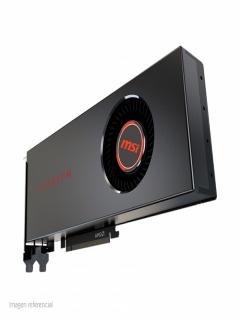Tarjeta De Video Msi Radeon Rx 5700, 8Gb Gddr6 256-Bit, Pci-E 4.0.