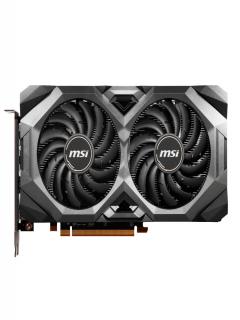 Tarjeta De Video Msi Radeon Rx 5700 Mech Oc, 8Gb Gddr6 256-Bit, Pci-E 4.0.
