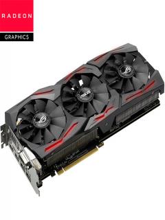 Vga 8G Pc Asus Rx580 Oc Gmg Gddr5