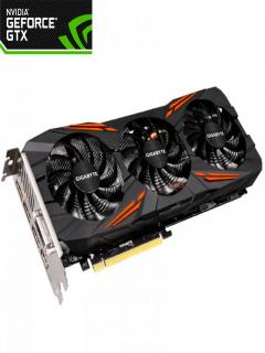 Vga 8G Pc Gigabyte Gtx1080 Gaming Gddr5X