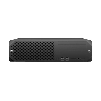 Workstation Hp Z2 G9 Sff/Core I9-14900 2/5.4Ghz/32Gb Ddr5-4800/1Tb Ssd M.2 2Tb Hdd Sata.
